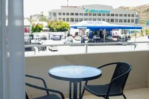 Urban Oasis Apartments at Hidas - Klein Windhoek