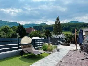 Up Resistances G - Furth an der Triesting