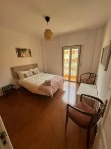 Apartamento el rincón de la felicidad - Barrio Nuevo
