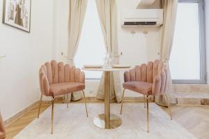 Suite Vénusa - jacuzzi privatif - Hypercentre