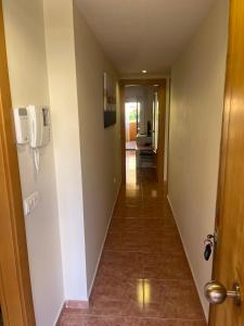 Apartamento vacacional en Vera playa