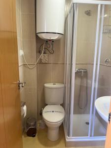 Apartamento vacacional en Vera playa