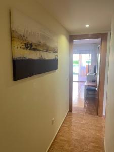 Apartamento vacacional en Vera playa