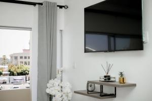 Urban Oasis Apartments at Hidas