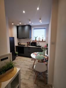 Apartament z widokiem na Elk