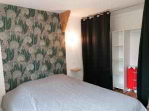 Maisons de vacances Les Petites rives de la Motte : photos des chambres