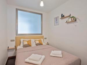 One-Bedroom Apartment (2 Adults) - Doctor Trueta 228 street room in Citytrip Poble Nou Beach