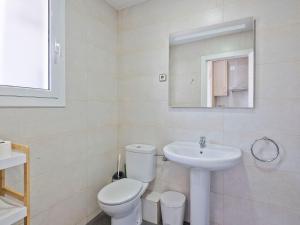 Citytrip Poble Nou Beach