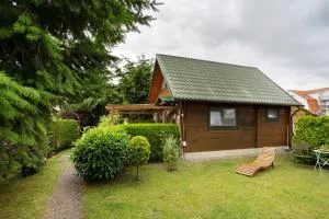 Ferienhaus Oskar - Loddin