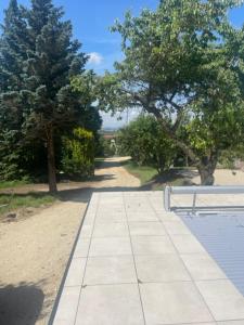Villas Gite authentique au coeur de Blavozy avec piscine privee, jacuzzi et terrain de petanque : photos des chambres