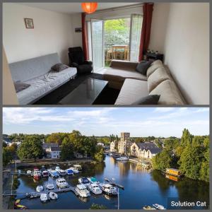 Nort sur erdre centre