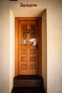 Hospedium Hotel Rural Abadía de Yuste