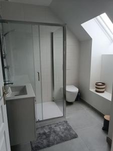 Maisons de vacances Gite les 3 Petiots : photos des chambres