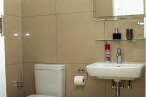 Urban Oasis Apartments at Hidas