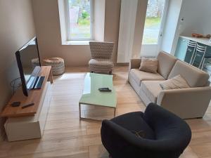 Maisons de vacances Gite les 3 Petiots : photos des chambres