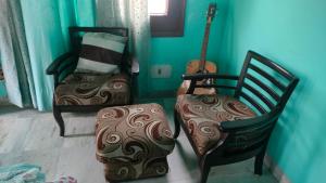 Sweet Home 8 Chandigarh