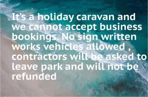 Experience Coastal Bliss in Our Modern 2019 Sea Viev 2 Bedroom static caravan at Clarach Bay Holiday Village!