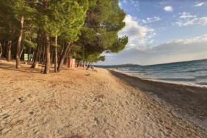 Sea and Sun Pakoštane 