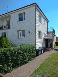 Baza Noclegowa ARKADIA - Klüss