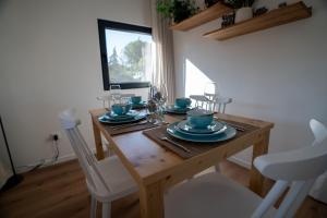 Refúgio da Quinta Nere Maitia