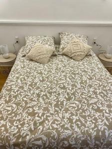 Appartement cosy en centre ville