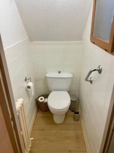 Appartement cosy en centre ville