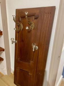 Appartement cosy en centre ville