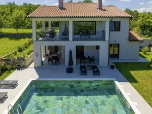 Villa Milena in Blaškovići - Haus für 8 Personen - Polje Čepić