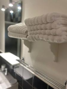 Appartement cosy en centre ville