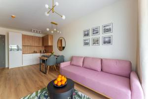 Carpe Diem by Perłowa Przystań Rent - Kołłątaja