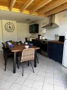 Le Mas des Becs - Saint-Hilaire-de-Riez