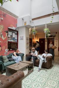 Home Youth Hostel by Feetup Hostels