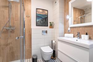 Osada Górska Apartament A8