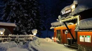 Gasthof Paluda - Pizzeria