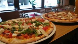 Gasthof Paluda - Pizzeria