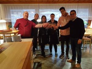 Gasthof Paluda - Pizzeria