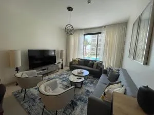 Marassi Park A202 - Amwaj Island