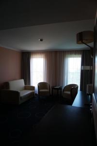 Studio room in Hotel Admirał