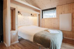 Paviland - Safari Glamping Tent - Llangennith