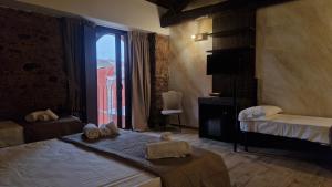 La Ciminiera Rooms