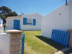 Maison Madoret 6 personnes - Sion-sur-lʼOcéan