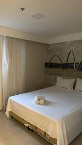 Flat Particular Mércure Lider 1522 Stay Lake Flats