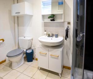 LEden, studio loft zen