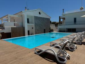 Camera King con Vista Mare