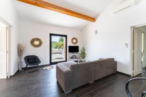 Maisons d'hotes L'ecrin du Ventoux : photos des chambres