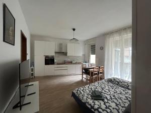 Il Centro Apartments-Salsomaggiore Terme