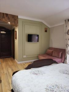 Pensiunea Perla Durau