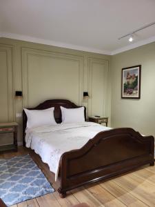 Pensiunea Perla Durau