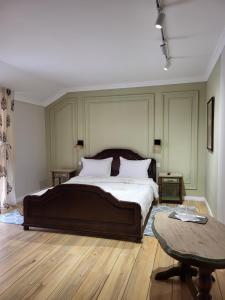 Pensiunea Perla Durau