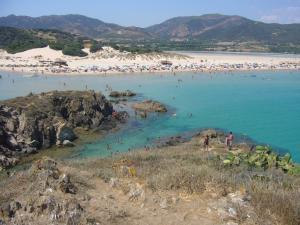 Casa Daniela, Chia Sea View SouthSardiniaHolidays img13